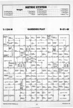 Garborg T134N-R51W, Richland County 1989